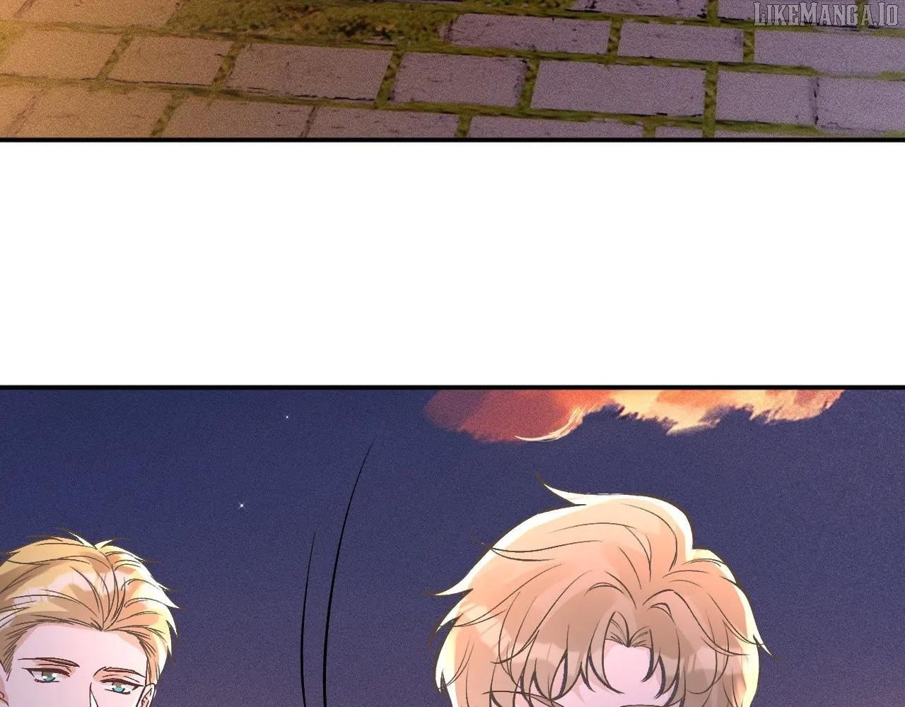 Everyone's Darling Chapter 368 - page 4
